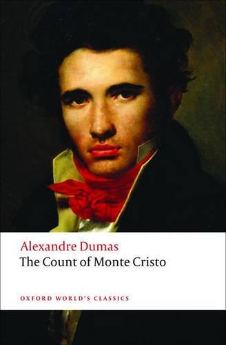 [object Object] «The Count of Monte Cristo», автор Александр Дюма - фото №1