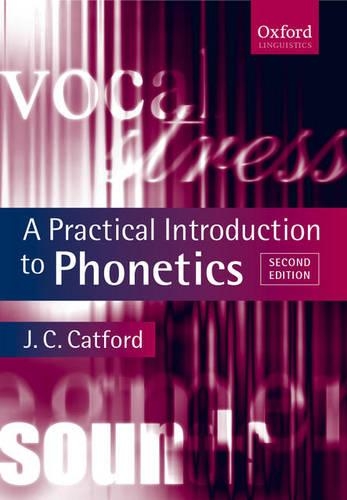 [object Object] «A Practical Introduction to Phonetics», автор Дж. Кетфорд - фото №1