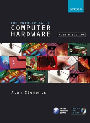[object Object] «Principles of Computer Hardware», автор Алан Клементс - фото №1