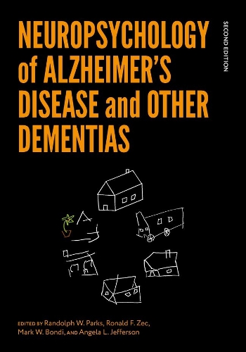 Бумажная книга «Neuropsychology of Alzheimer's Disease and Other Dementias» - фото №1