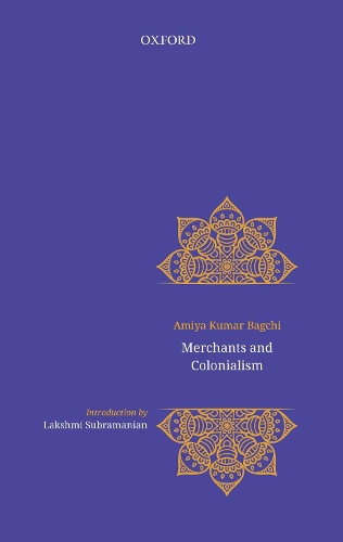 Бумажная книга «Merchants and Colonialism», автор Амия Багчи - фото №1