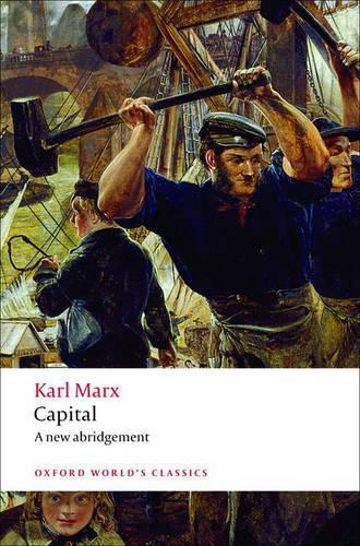 Бумажная книга «Capital : An Abridged Edition», автор Карл Маркс - фото №1