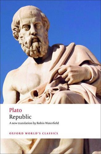 Паперова книга «Republic» - фото №1
