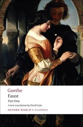 Бумажная книга «Faust: Part Two», автор Дж. В. фон Гете - фото №1