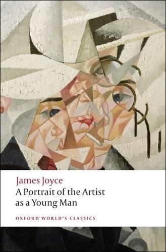 Бумажная книга «A Portrait of the Artist as a Young Man», автор Джеймс Джойс - фото №1