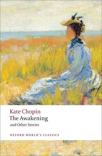 Бумажная книга «The Awakening: And Other Stories», автор Кейт Шопен - фото №1