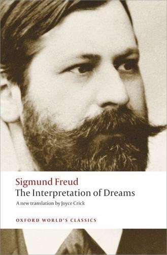 Бумажная книга «The Interpretation of Dreams», автор Зигмунд Фрейд - фото №1