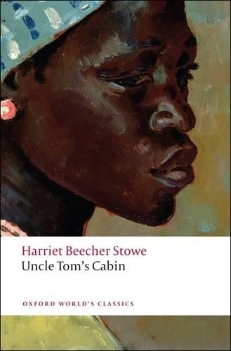 Бумажная книга «Uncle Tom's Cabin», автор Гарриет Бичер-Стоу - фото №1