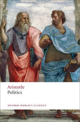Паперова книга «The Politics» - фото №1