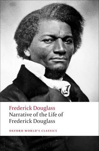 Бумажная книга «Narrative of the Life of Frederick Douglass, an American Slave», автор Фредерик Дуглас - фото №1