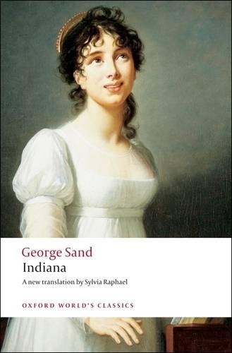 Бумажная книга «Indiana», автор Жорж Санд - фото №1
