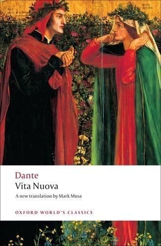 Паперова книга «Vita Nuova» - фото №1