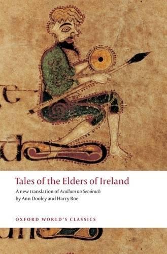 Паперова книга «Tales of the Elders of Ireland» - фото №1