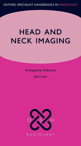 Бумажная книга «Head and Neck Imaging», авторов Арангасами Анбарасу, Джек Лейн - фото №1