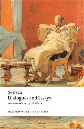 Бумажная книга «Dialogues and Essays» - фото №1