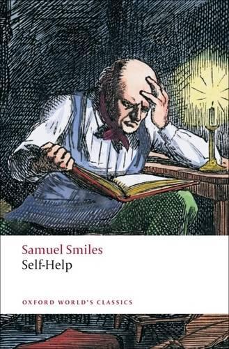 Бумажная книга «Self-Help», автор Сэмюэл Смайлс - фото №1