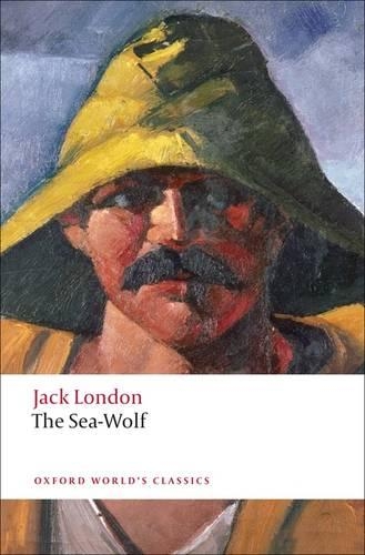 Бумажная книга «The Sea-Wolf», автор Джек Лондон - фото №1