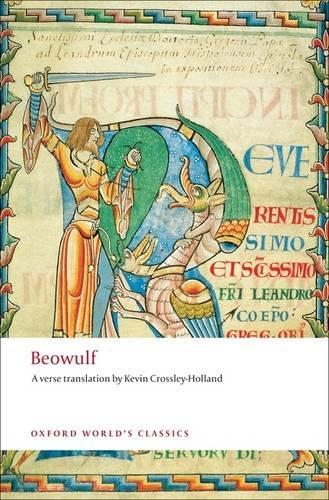 Бумажная книга «Beowulf: The Fight at Finnsburh» - фото №1