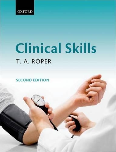 Бумажная книга «Clinical Skills» - фото №1