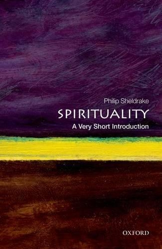 [object Object] «Spirituality: A Very Short Introduction», автор Филип Шелдрейк - фото №1