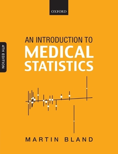 [object Object] «An Introduction to Medical Statistics», автор Мартін Бланд - фото №1