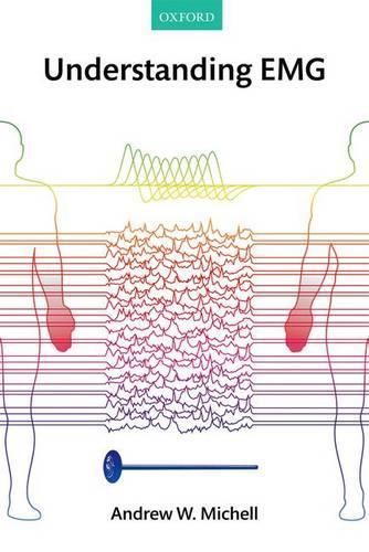 Паперова книга «Understanding EMG», автор Ендрю Мішелл - фото №1