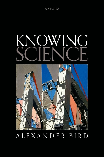 Бумажная книга «Knowing Science», автор Александр Бёрд - фото №1