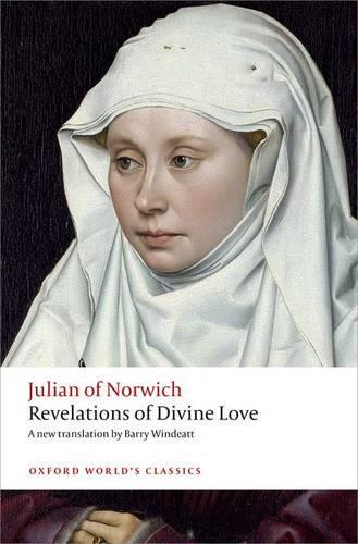 Паперова книга «Revelations of Divine Love» - фото №1
