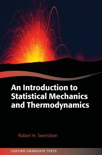 [object Object] «An Introduction to Statistical Mechanics and Thermodynamics», автор Роберт Х. Свендсен - фото №1