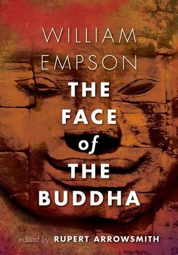 Паперова книга «The Face of the Buddha», автор Вільям Емпсон - фото №1