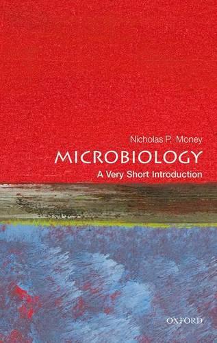 [object Object] «Microbiology: A Very Short Introduction», автор Ніколас П. Мані - фото №1