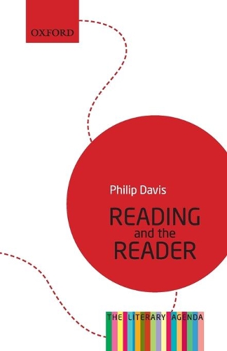 Бумажная книга «Reading and the Reader: The Literary Agenda», автор Филип Дэвис - фото №1
