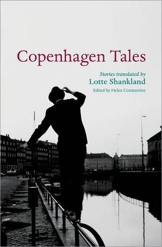 Бумажная книга «Copenhagen Tales» - фото №1