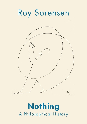 Бумажная книга «Nothing: A Philosophical History», автор Рой Соренсен - фото №1