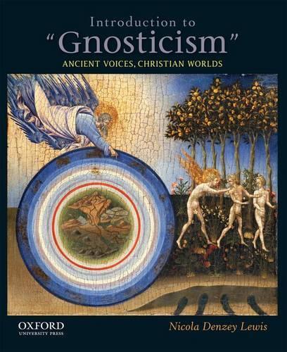 Паперова книга «Introduction to "Gnosticism": Ancient Voices, Christian Worlds», автор Нікола Дензі Льюїс - фото №1
