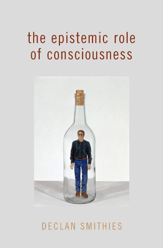 Бумажная книга «The Epistemic Role of Consciousness», автор Деклан Смитис - фото №1