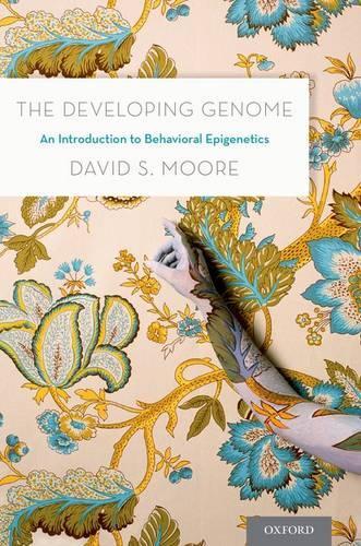 Паперова книга «The Developing Genome: An Introduction to Behavioral Epigenetics», автор Девід С. Мур - фото №1