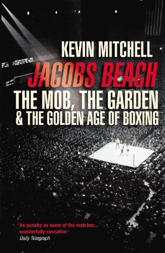 Паперова книга «Jacobs Beach», автор Кевін Мітчелл - фото №1