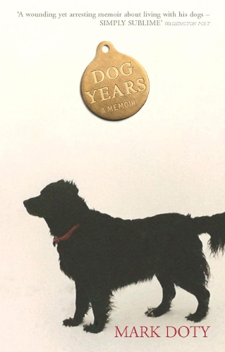 Бумажная книга «Dog Years» - фото №1