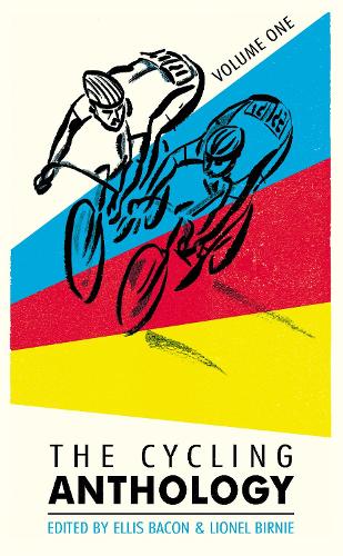 Паперова книга «The Cycling Anthology. Volume One (1/5)» - фото №1