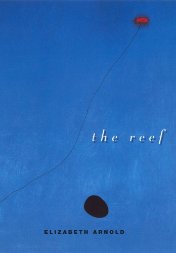 Паперова книга «The Reef», автор Елізабет Арнольд - фото №1