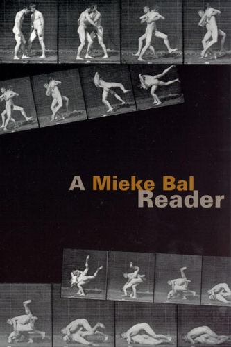 Бумажная книга «A Mieke Bal Reader», автор Мике Баль - фото №1