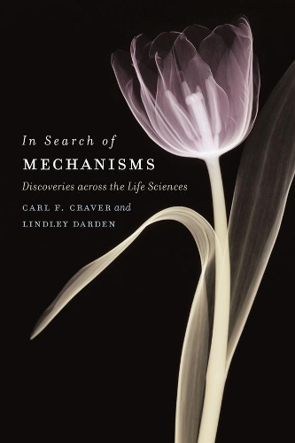 Бумажная книга «In Search of Mechanisms: Discoveries across the Life Sciences» - фото №1