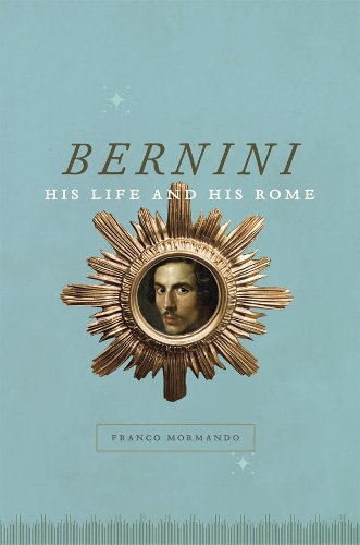 Паперова книга «Bernini: His Life and His Rome», автор Франко Мормандо - фото №1