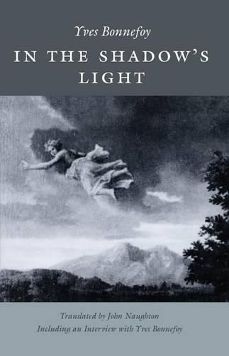 Паперова книга «In the Shadow's Light», автор Ів Боннефуа - фото №1