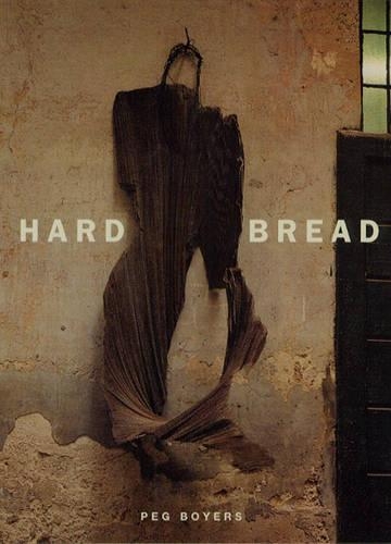 Бумажная книга «Hard Bread», автор Пег Бойерс - фото №1