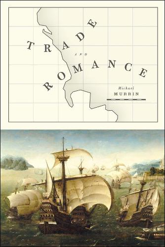 Паперова книга «Trade and Romance», автор Майкл Муррін - фото №1
