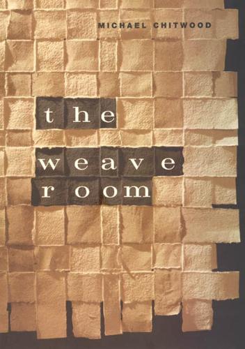 Бумажная книга «The Weave Room», автор Майкл Читвуд - фото №1
