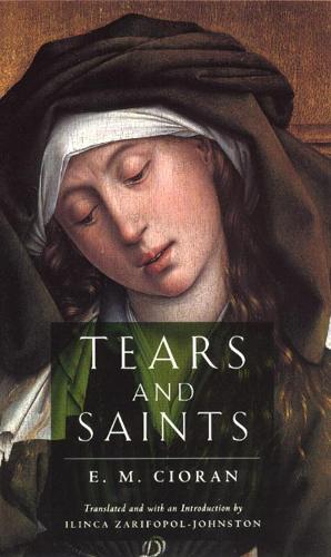 Бумажная книга «Tears and Saints» - фото №1
