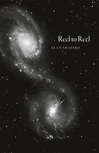 Паперова книга «Reel to Reel», автор Алан Шапіро - фото №1